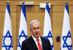 القضاء الصهيوني يرفض تأجيل محاكمة نتنياهو
