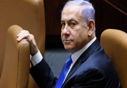نتنياهو يعتزم إخلاء المقر الرسمي لرئيس الوزراء في غضون 3 أسابيع