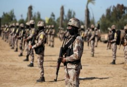المقاومة الفلسطينية تقرر منح جهود عربية ودولية فرصة لـ”إنهاء حصار غزة”