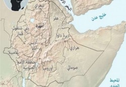  إثيوبيا.. عشرات القتلى إثر غارة جوية على سوق مزدحم في تيغراي