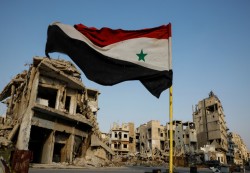 تحديد موعد جولة جديدة من مفاوضات أستانا بشأن سوريا