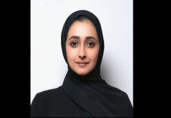 نقل جثمان المعارضة الإماراتية آلاء الصديق من لندن إلى قطر لدفنها في مقابرها