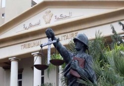 قاض عسكري لبناني يرفض نعته بـ”الخيانة” بسبب السماح لعميل إسرائيلي بمغادرة البلاد   