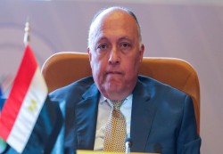  مصر: تصريحات إثيوبيا عن سد النهضة استفزازية ولن نتهاون في الدفاع عن مصالحنا
