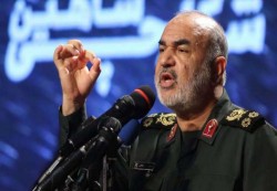 الحرس الثوري الإيراني: لدينا مسيّرات يصل مداها لسبعة آلاف كيلومتر