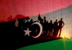 غرفة عمليات سرت والجفرة تؤكد رفضها التام لتدخل حفتر في القاعدة الدستورية
