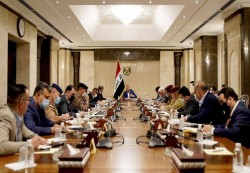 الكاظمي: وصلنا إلى مراحل متقدمة في الحوار مع واشنطن لانسحاب القوات القتالية
