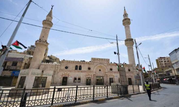 وزير الأوقاف الأردني “الغاضب”: أحزاب تفتري وفكر “داعشي”
