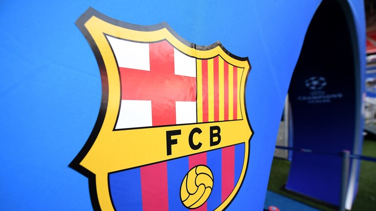 برشلونة يعلن عن إعارة مهاجمه إلى الدوري الإنجليزي