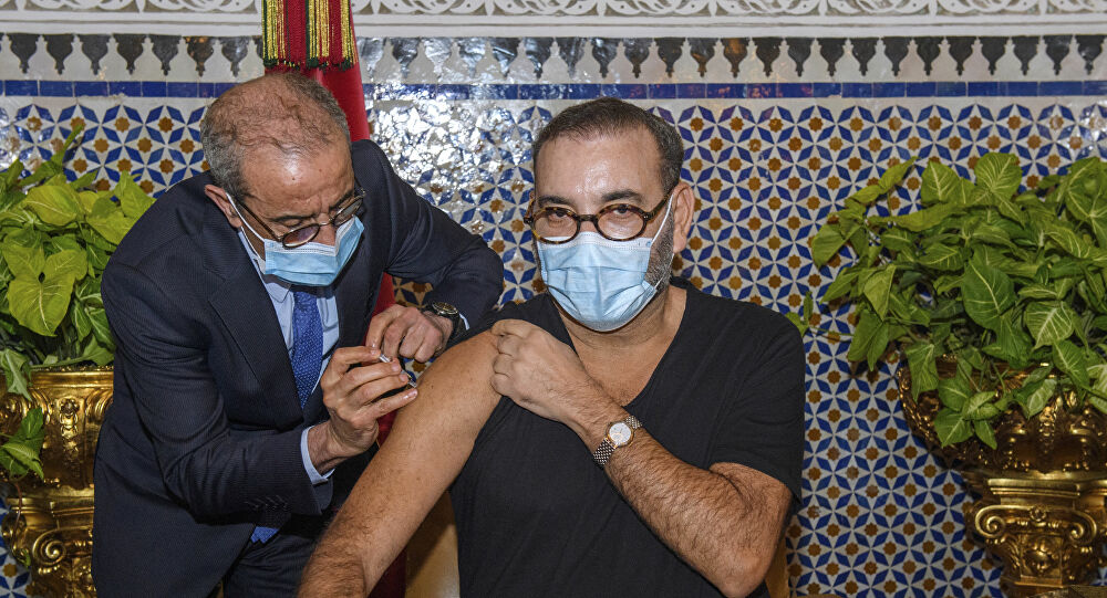 المغرب يقرر تصنيع 5 ملايين جرعة من لقاح كوفيد-19 شهريا