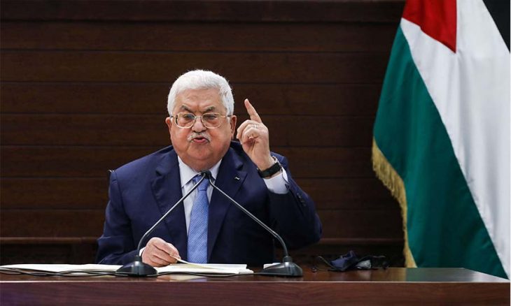 سفير فلسطين: زيارة الرئيس عباس إلى تركيا تأتي في توقيت مهم