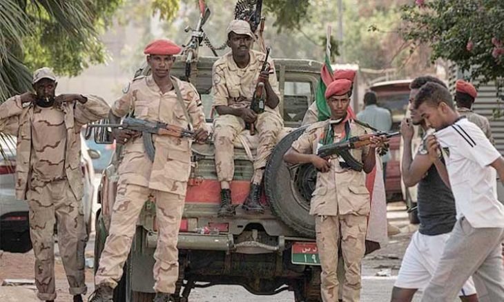 قرارات بفتح الطرقات وتوسعة الانتشار العسكري وتقديم ٩ بلاغات للمحكمة في أحداث شرق السودان