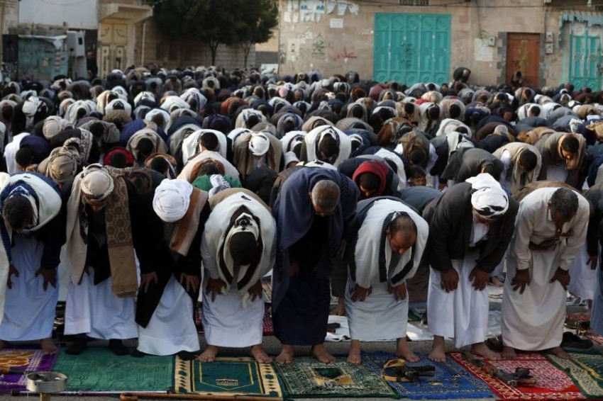 عيد صعب في اليمن وسط غلاء المعيشة