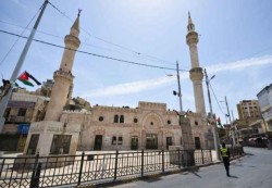 وزير الأوقاف الأردني “الغاضب”: أحزاب تفتري وفكر “داعشي”