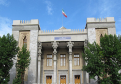 الخارجية الإيرانية: موقف طهران من الاتفاق النووي لن يتغير مع تغيير الحكومة