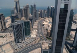 مدير المعهد الدبلوماسي بالخارجية القطرية: الدوحة عاصمة الوساطة وحل النزاعات