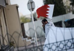 مساءلة برلمانية لوزيري خارجية بلجيكا وأيرلندا حول انتهاكات حقوق الإنسان في البحرين