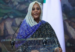 السودان يدرس اللجوء إلى مجلس حقوق الإنسان بشأن سد النهضة