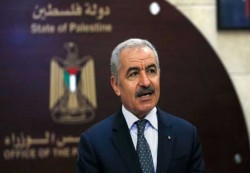 تحركات فلسطينية تبحث إطلاق مسار سياسي.. ومسؤولة إيطالية تبدي الاستعداد لاستئناف مبادرة السلام