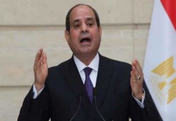 سد “النهضة”.. مصر تؤكد للصين ضرورة التوصل لاتفاق ملزم