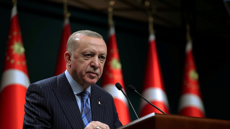 أردوغان: تقع على عاتق باكستان واجبات حيوية لإحلال السلام والاستقرار في أفغانستان