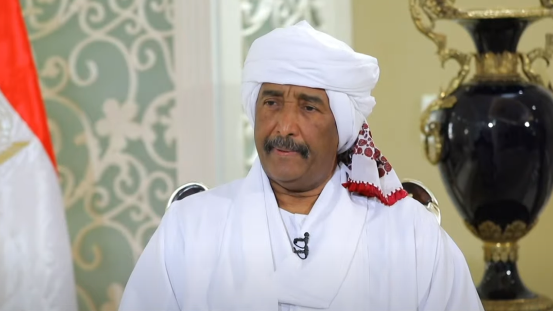 البرهان يتهم إثيوبيا بالمماطلة ويعلن طريقة استرداد باقي أراضي السودان