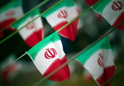 إيران: سنرد بقوة وبسرعة على أي تهديدات