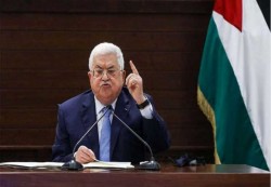 عباس يعلن في سبتمبر مبادرة لتوفير حماية دولية للفلسطينيين