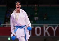 مصر تحصد أول ميدالية ذهبية في أولمبياد طوكيو