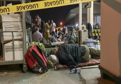 ألمانيا تقدم مساعدات إنسانية لجيران أفغانستان