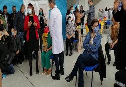  الصحة التونسية تعلن استكمال تلقيح أكثر من مليون و800 ألف شخص