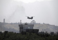 إيطاليا وألمانيا تعلنان إجلاءهما 3 آلاف شخص من كابل