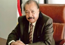 الأمين العام للتنظيم الناصري يعزي في رحيل أمين سر القيادة القطرية لحزب البعث العربي الاشتراكي