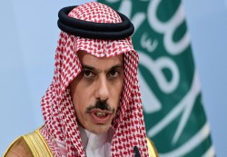 تحرك دبلوماسي سعودي لإعادة المياه إلى مجاريها بين الجزائر والمغرب