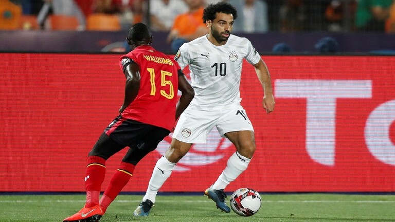 الموعد والتشكيلة المتوقعة لمواجهة مصر والغابون في تصفيات كأس العالم