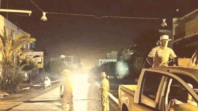 ليبيا.. إعلان عن إلقاء القبض على أحد أكبر قادة تنظيم "داعش" في البلاد