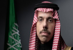 وزير الخارجية السعودي : الوثائق الأميركية أكدت عدم تورط المملكة في اعتداءات 11 سبتمبر