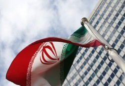 إيران تسمح للمفتشين الدوليين بالوصول إلى كاميرات المراقبة في مواقعها النووية