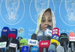 الخارجية السودانية: توقيف جميع الضالعين في محاولة الانقلاب وسيمثلون أمام العدالة