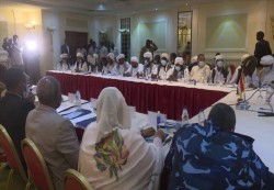 السودان.. اتفاق الحكومة ونظارات البجا على مرور صادر بترول دولة الجنوب