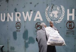 منظمة التحرير تعلن رفض “اتفاق الإطار” بين “الأونروا” والولايات المتحدة لشموله على “اشتراطات سياسية”