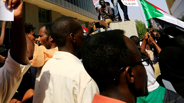 القوى المنشقة عن "ائتلاف قوى الحرية والتغيير" في السودان تعلن أهدافها