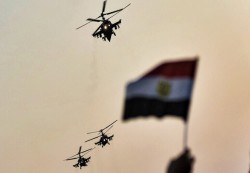 وزير الدفاع المصري: نمتلك منظومة تسليح متطورة وقادرون على الدفاع عن أمننا القومي