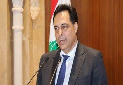  قاضي التحقيق يستدعي رئيس الوزراء اللبناني السابق في الـ28 من أكتوبر