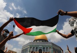"اليونيسكو" تؤكد وضع القدس كمدينة محتلة