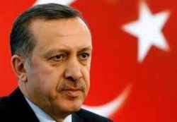 وزير عراقي: أردوغان صادق على اتفاقية المياه معنا لتدخل بذلك حيز التنفيذ