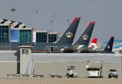 اتفاق أردني سعودي لتأسيس شركة طيران برأسمال 20 مليون دولار