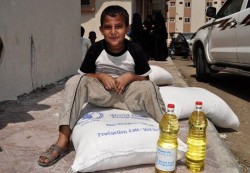 الأمم المتحدة تبدأ خطة مساعدات إنسانية في اليمن بأكثر من 700 مليون دولار