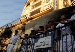 محكمة مصرية تقضي بحظر جمعية الإخوان المسلمين والتحفظ على أموالها