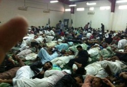 السجون السعودية تكتظ باليمنيين دون تهم وسط غياب وتجاهل رسمي